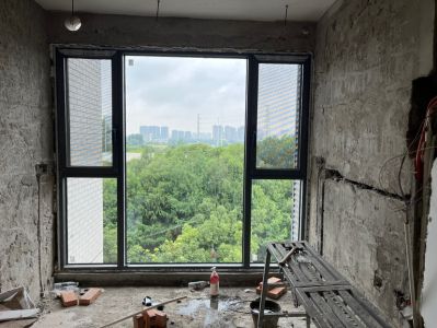门窗维修安装门窗安装维修安装移门纱窗打玻璃胶