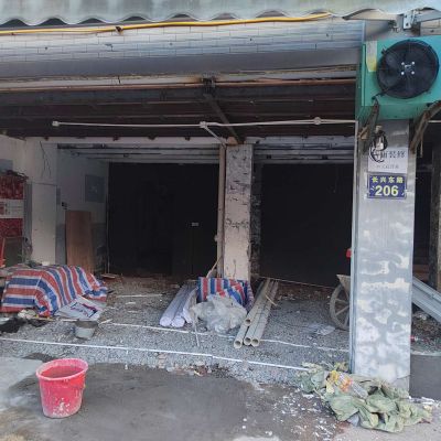 装修全项水电安装验房师未编辑专业