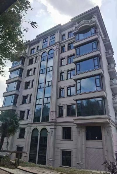 门窗内外墙装断桥的门窗断桥的门窗未编辑专业