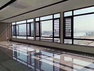 门窗行业高端门窗定制别墅家装断桥铝门窗