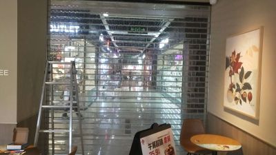 卷闸门维修卷闸门定做卷闸门维修快速卷帘门