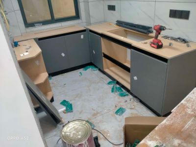 玄关衣柜橱柜办公家具