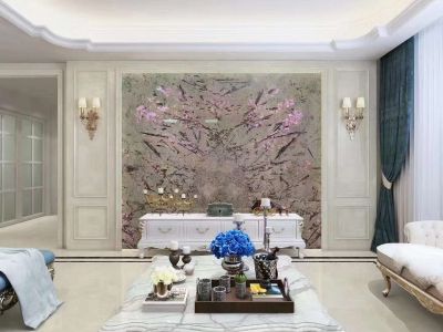 万能人石材安装室内室外安装苦力打杂