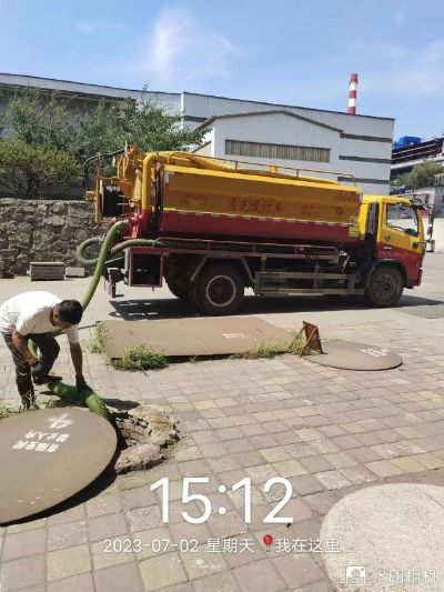 管道疏通高压清洗疏通水暖安装维修未编辑专业