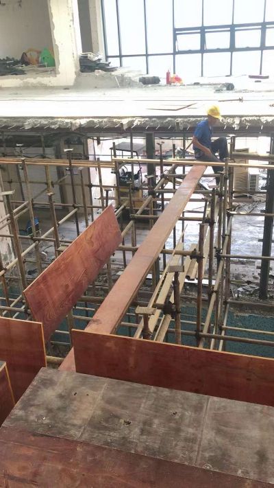 拆除垃圾土建钢结构工程土建施工未编辑专业