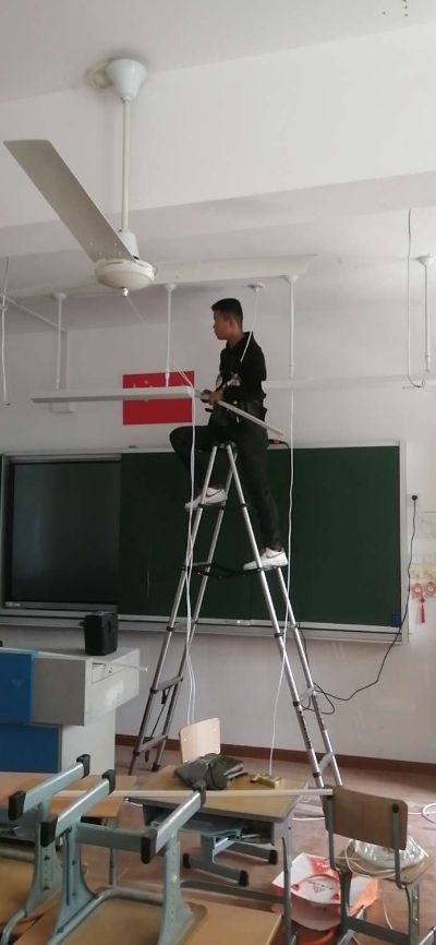 弱电安防安装强电布线弱电综合布线监控安装销售