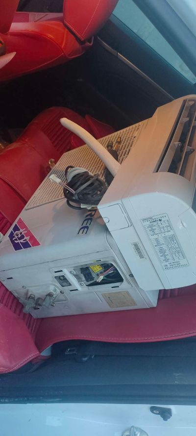 无家电维修空调维修空调回收