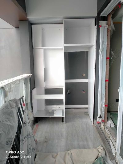 玄关衣柜橱柜办公家具