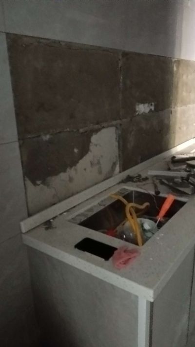 油漆水电施工无无未编辑专业
