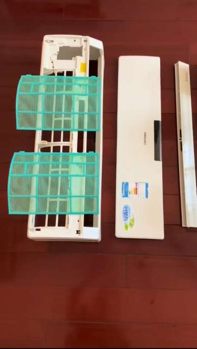 家电清洗家电清洗家电维修清洗未编辑专业