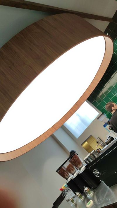 软膜灯箱软膜天花办公灯膜安装商场软膜灯箱