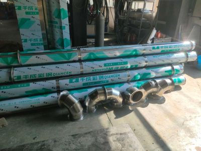 风管 批发不锈钢风管未编辑专业未编辑专业