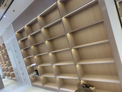 家具定制木工安装维修安装家用家具展柜定做