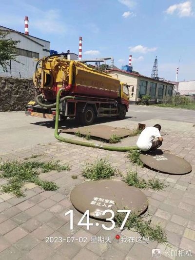 管道疏通高压清洗疏通水暖安装维修未编辑专业