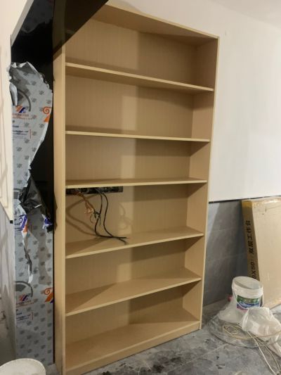家具定制木工安装维修安装家用家具展柜定做