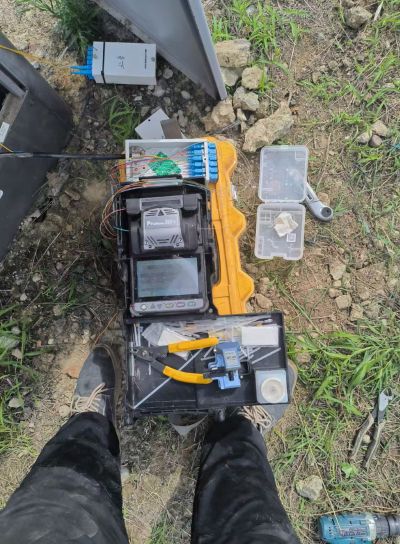 收银系统电脑维修监控安装弱电工程