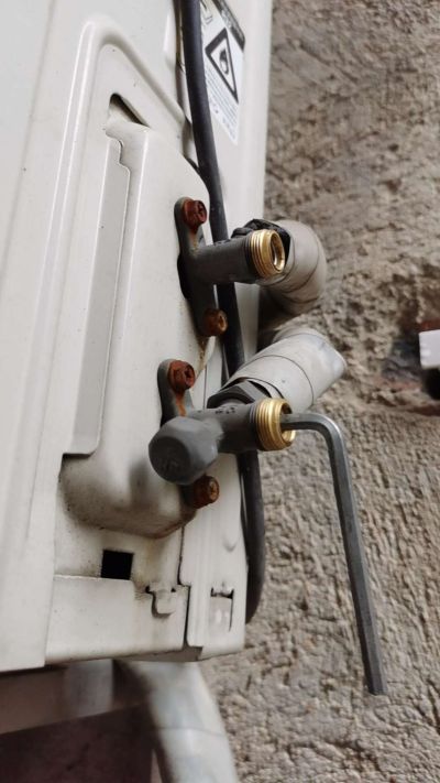 空调安装维修空调安装清洗家电清洗维修未编辑专业