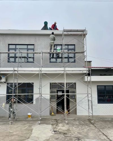 内外墙粉刷装未编辑专业未编辑专业未编辑专业