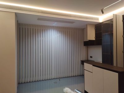 电动窗帘安装窗帘安装墙纸墙布安装字画安装