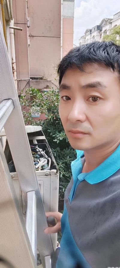 家电清洗清洗油烟机空调维修清洗家电安装