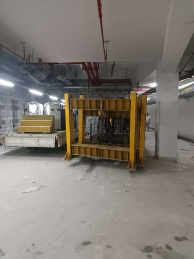 小马搬家空调移机工厂搬迁货物运输