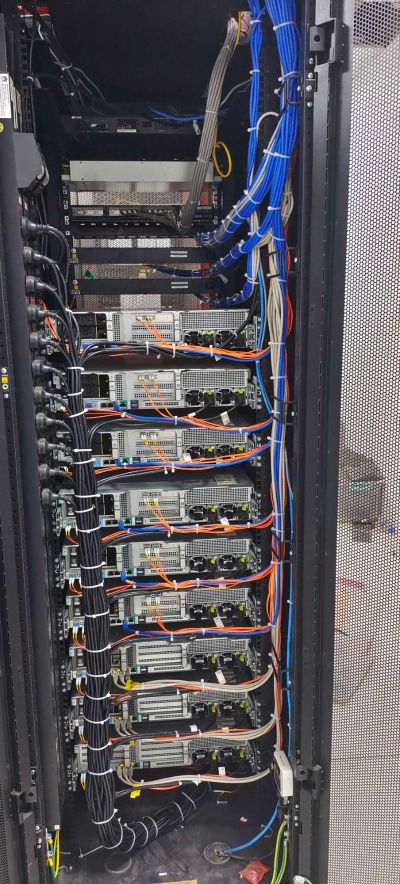 智能化工程弱弱电工程施工未编辑专业未编辑专业