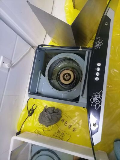 家电清洗，房家电清洗新房开荒清洗油烟机