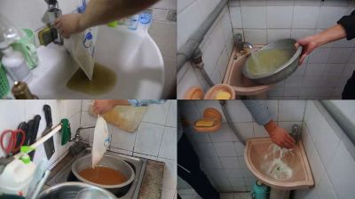 家庭管道清洗热水器清洗地暖管道清洗酒店管道清洗