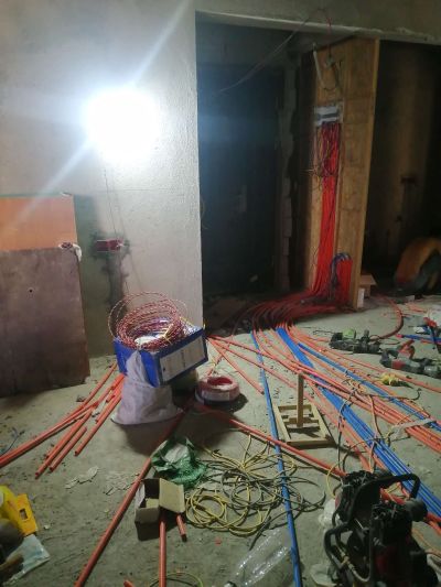 水电，吊顶，水电吊顶安装未编辑专业未编辑专业