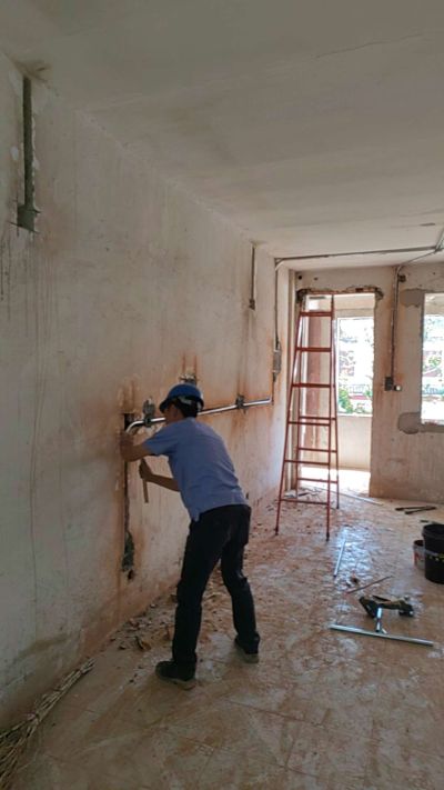 水电。乳胶漆未编辑专业未编辑专业未编辑专业