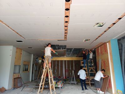 水电工水工洁具安装水电工未编辑专业