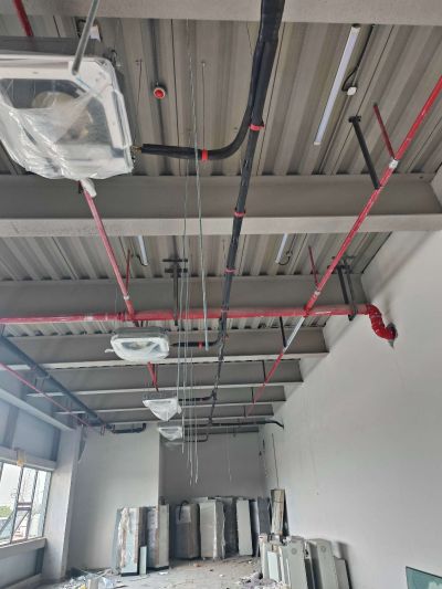 空调安装维修家庭拼装未编辑专业未编辑专业