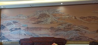 软硬包背景墙软包硬工程专背景墙床头未编辑专业