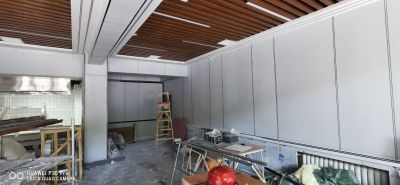 家装装修维修电路吊顶，做柜子店里装修