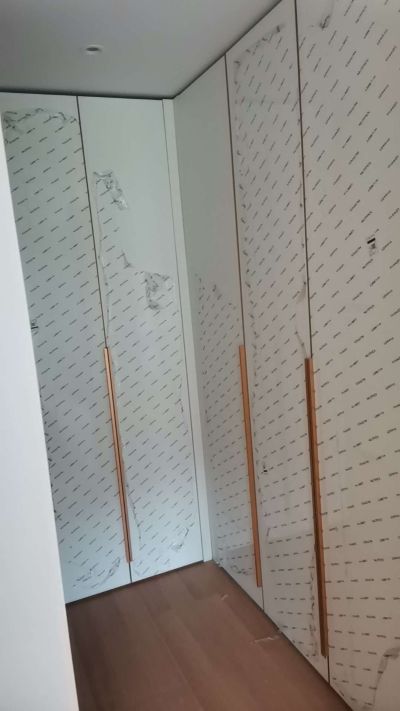 橱柜衣柜安装专业定制安装整体橱柜安装全屋定制安装