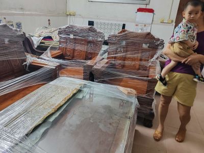 惠州市惠城搬惠民搬家未编辑专业未编辑专业