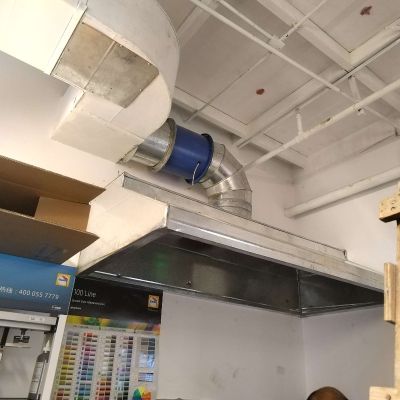 安装，维修厨房排烟，未编辑专业未编辑专业