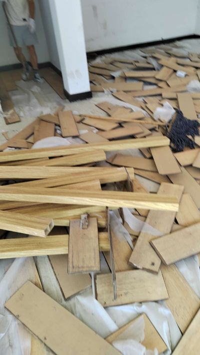 装修全项水电安装验房师未编辑专业