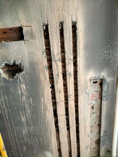 拆除和打线槽拆墙和打线槽打线槽和拆除拆除线槽飘窗