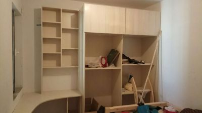 全能高手水电简易房子建造小活碎活都可