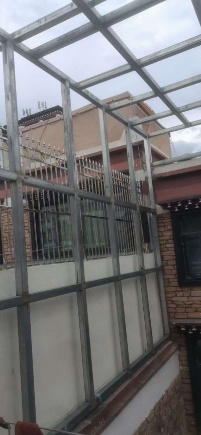 电焊，水电安装阳光房电焊，水电未编辑专业