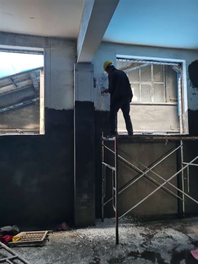 土建工程未编辑专业未编辑专业未编辑专业