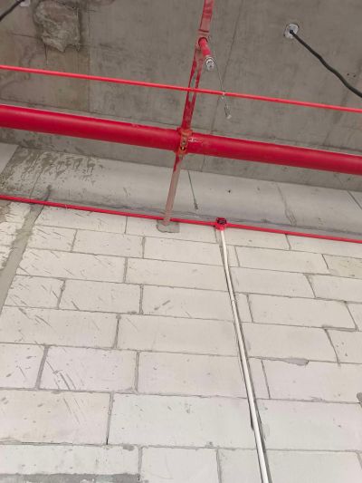 水电消防改造消防水安装消防改造未编辑专业