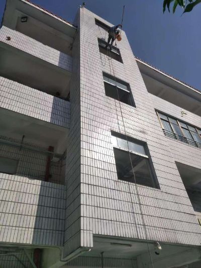 防水补漏高空作业防水补漏未编辑专业