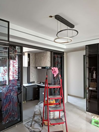 石家庄装修工电工未编辑专业