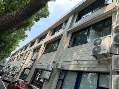 暖通监控系统无未编辑专业