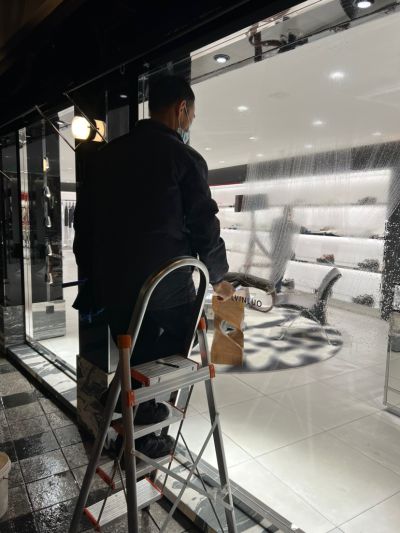地毯清洗大理石晶面光地板打蜡翻新开荒精保洁