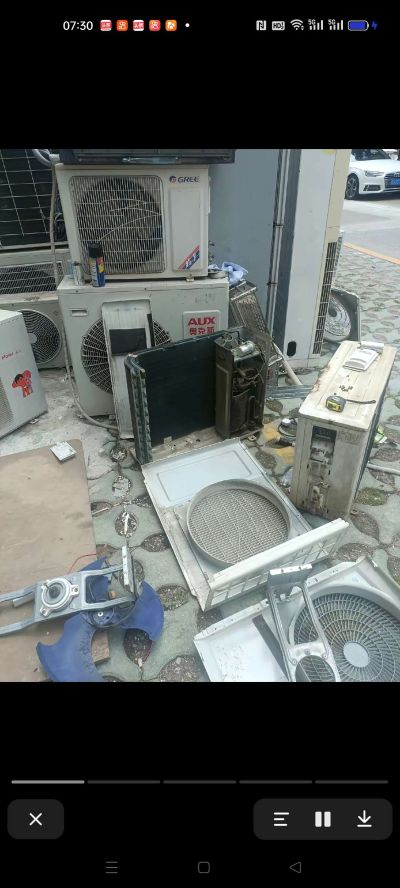 空调安装维修空调安装维修专业空调维修回收二手家电