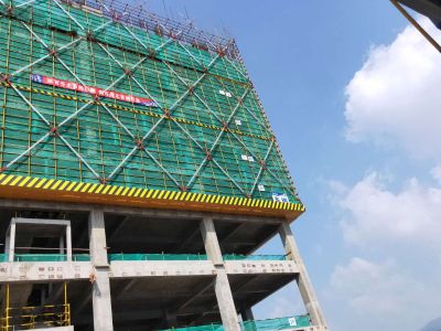 钢管架搭设专业搭钢管架翻修架满堂架