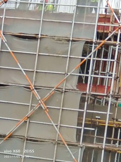 钢管架搭设专业搭钢管架翻修架满堂架